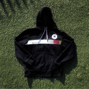 Germany Deutschland fussball hoodie